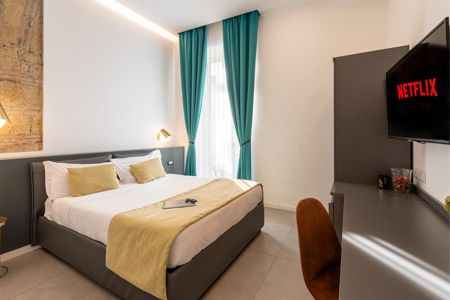 Cortese Bed and breakfast 2*