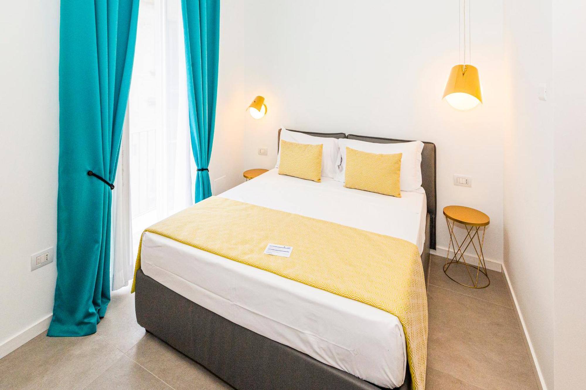 Cortese Bed and breakfast 2*