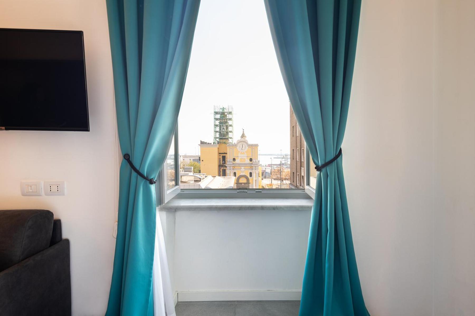 Bed and breakfast Cortese