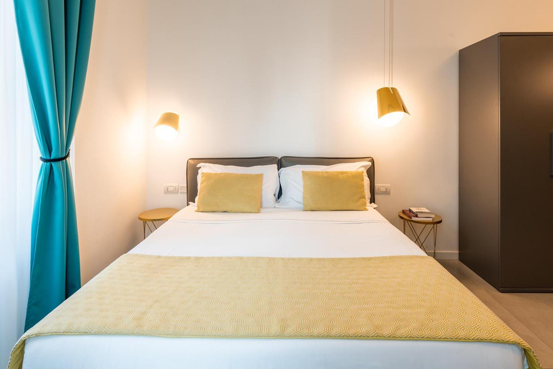 Bed & Breakfast Cortese Napels