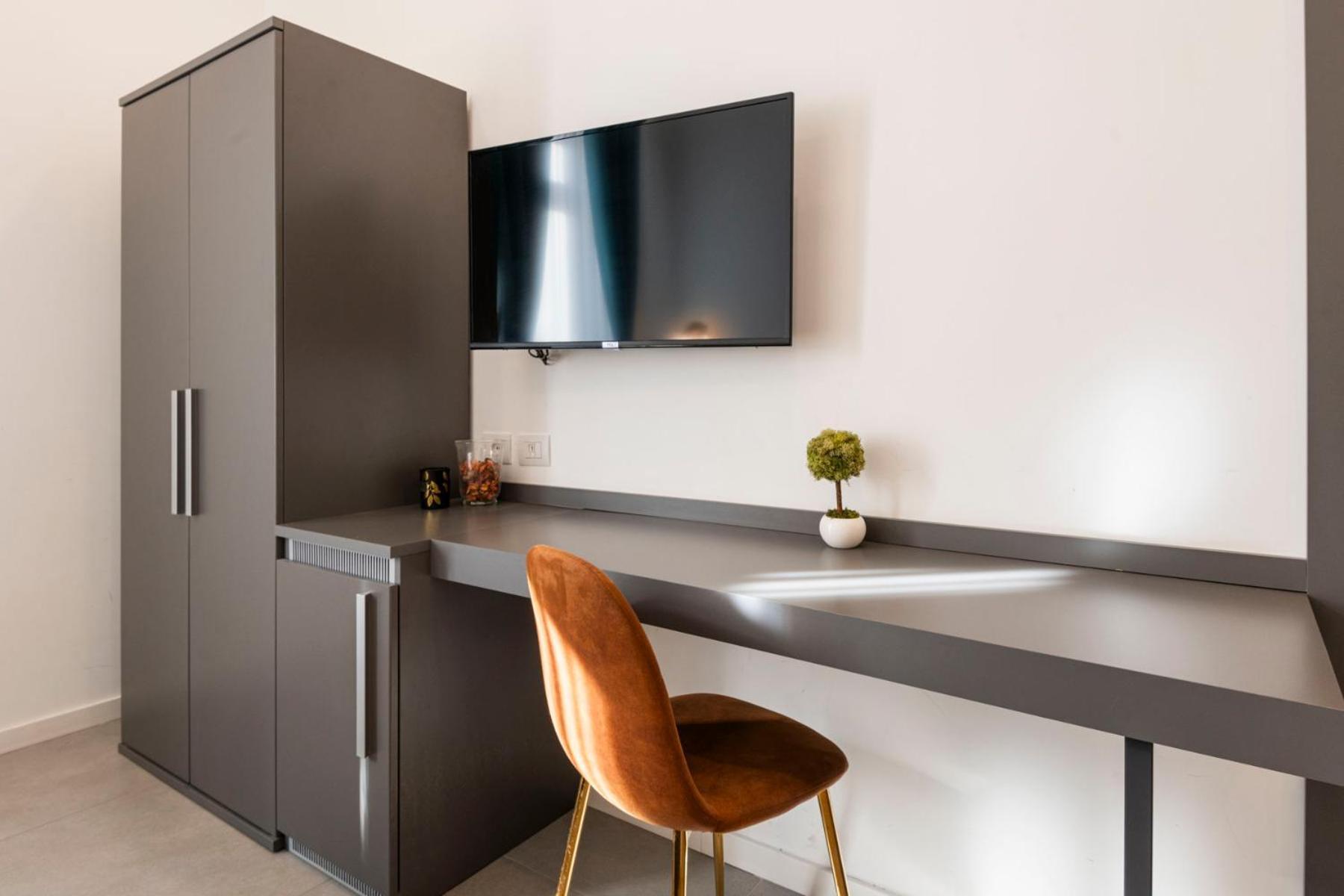 Cortese Bed and breakfast 2*