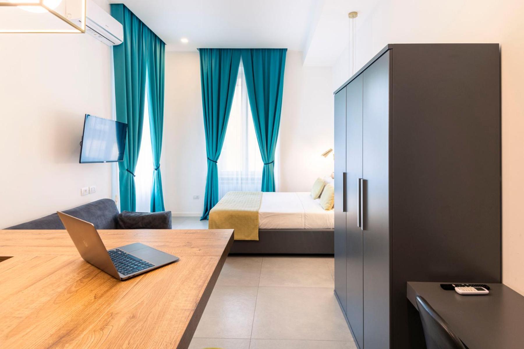 Bed & Breakfast Cortese Napels