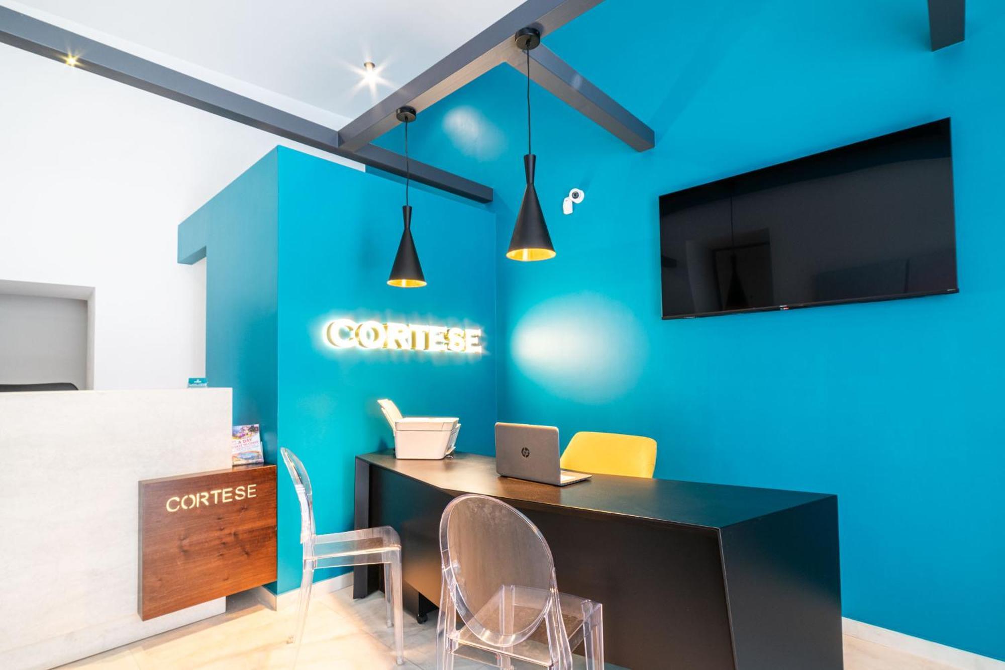 Cortese 2* Napels