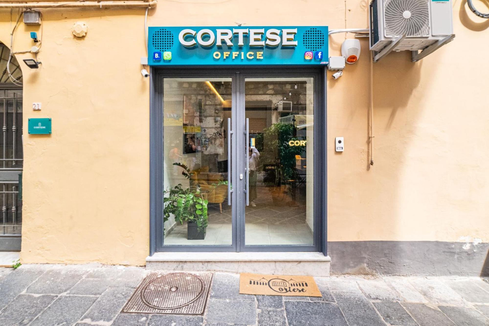 Cortese Bed & Breakfast Napels