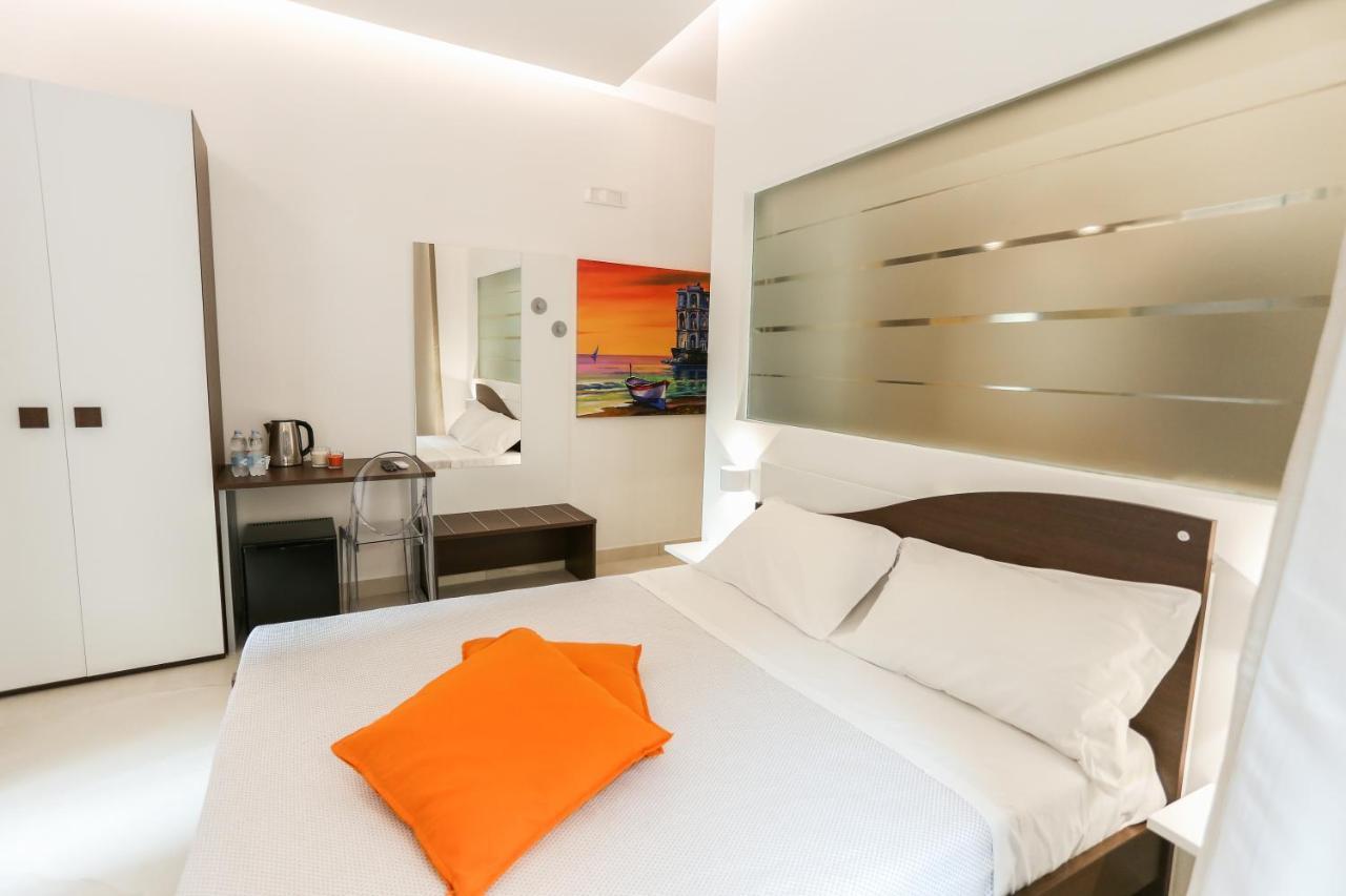 Bed and breakfast Cortese