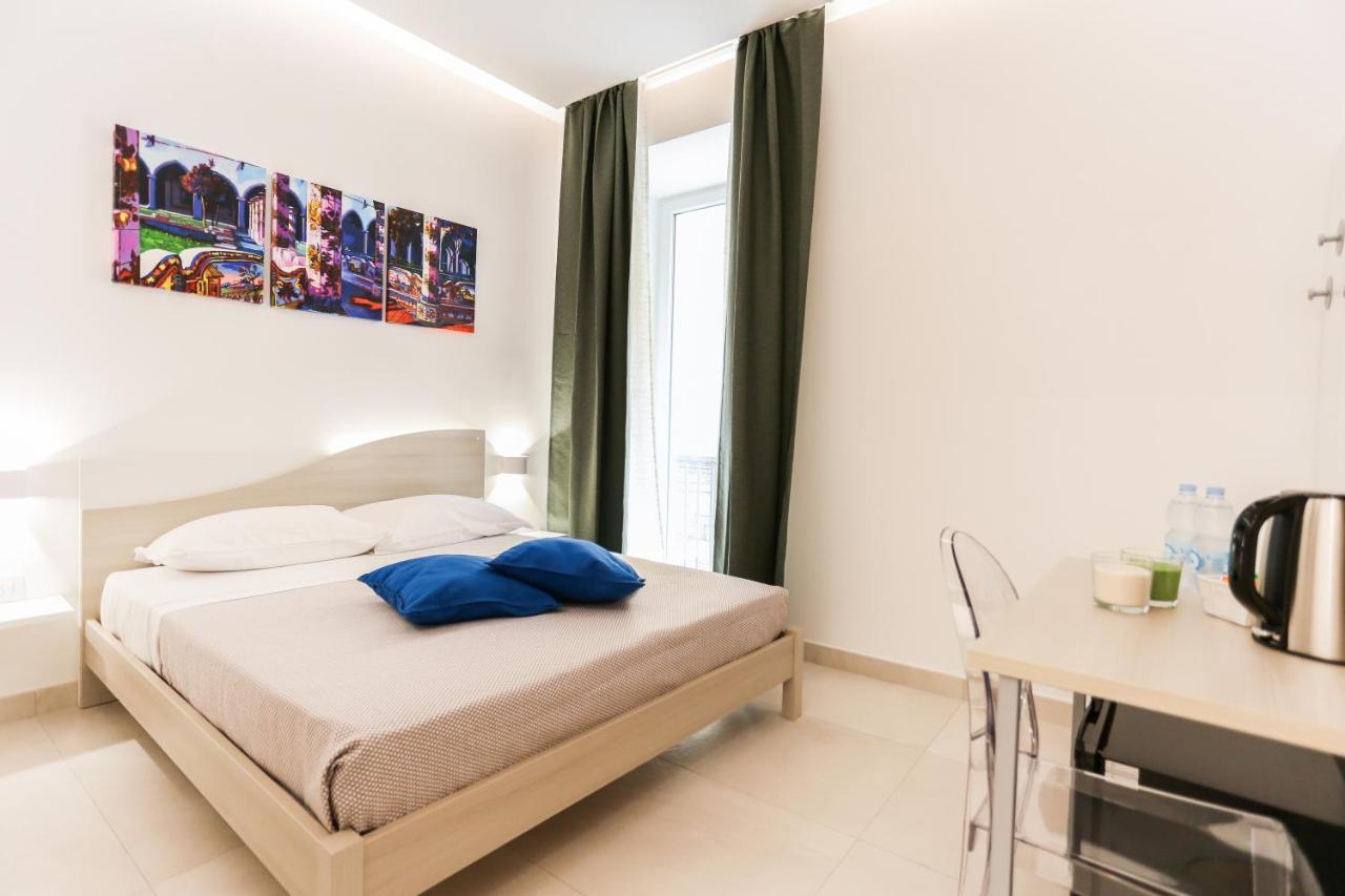 Bed and breakfast Cortese