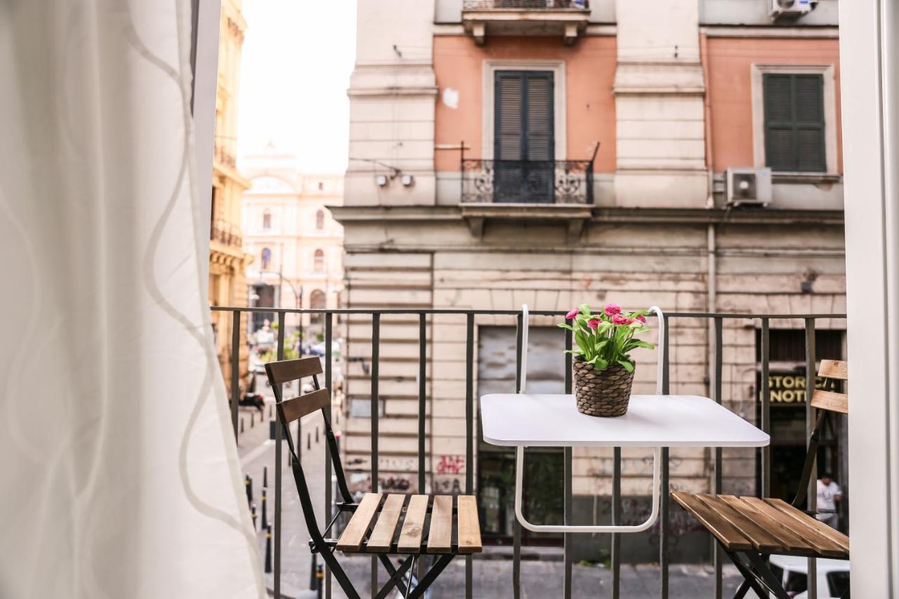 Cortese Bed & Breakfast Napels