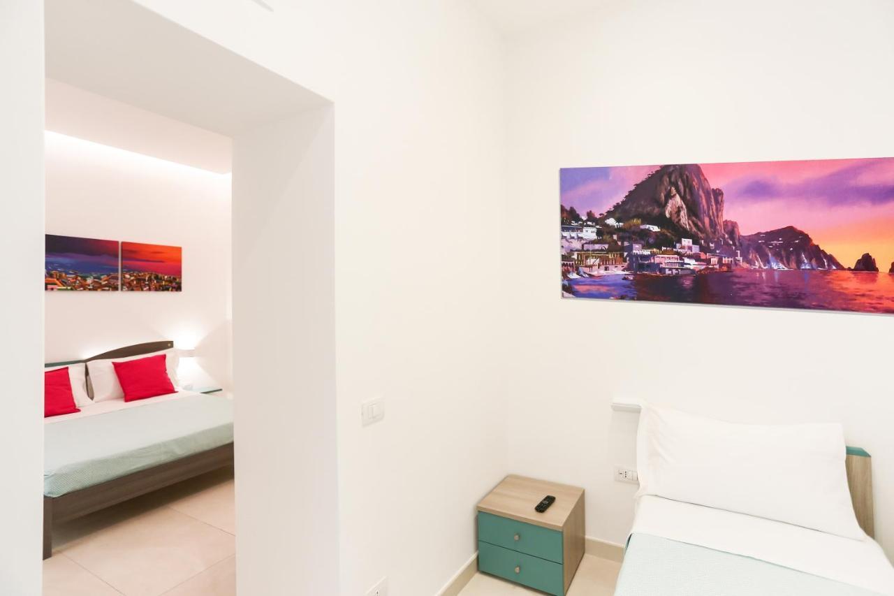 Cortese Bed & Breakfast Napels